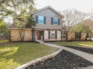 2519 Indian Ridge Dr, San Antonio, TX 78231