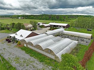 4172 State Route 14a Hwy, Penn Yan, NY 14527