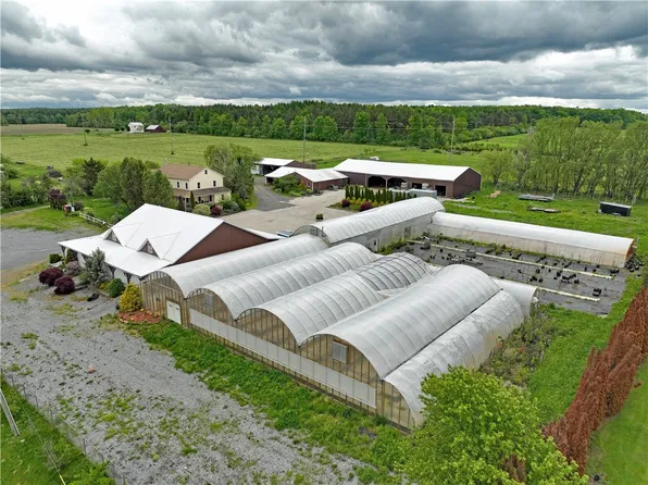 4172 State Route 14a Hwy, Penn Yan, NY 14527