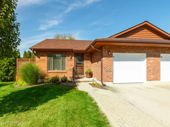 6211 Maple St Unit 501, Marengo, IL 60152