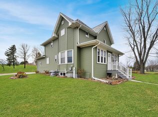 W2633 Saint Charles Rd, Chilton, WI 53014