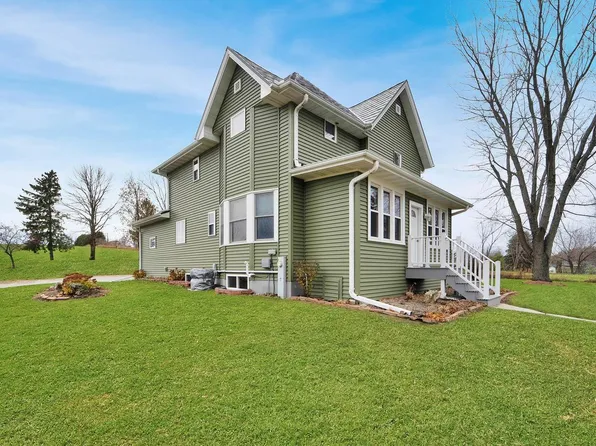 W2633 St Charles ROAD, Chilton, WI 53014
