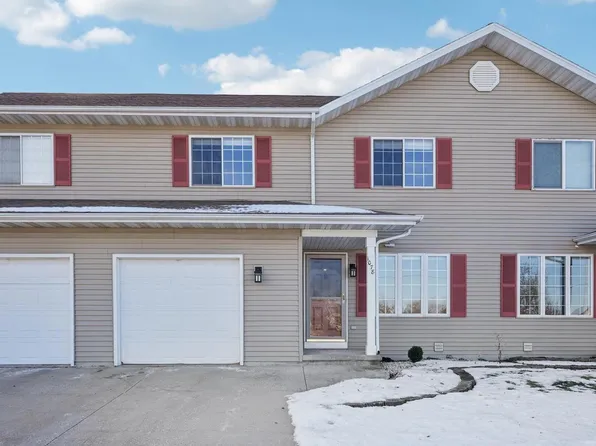 1078 4th STREET, Fond Du Lac, WI 54935