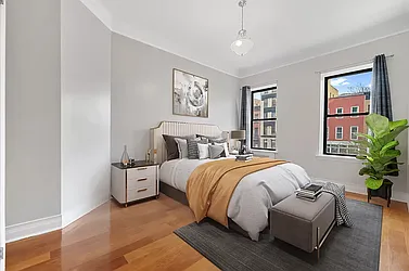 Rented by REAL New York