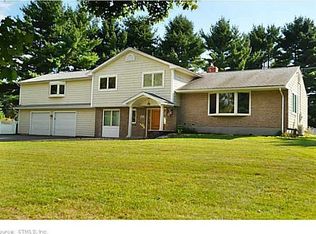 55 Brentwood Dr, Avon, CT 06001