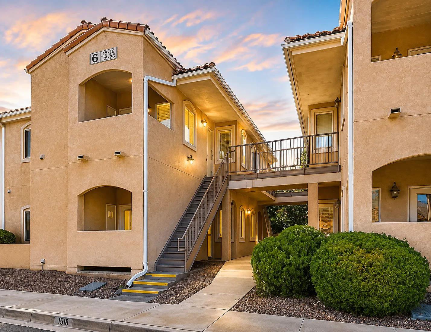 2 bed, 1157 sqft, $1,850 — Photo 4