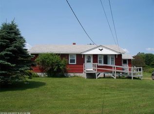 1268 E Madison Rd, Madison, ME 04950