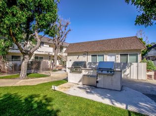 5400 Orangethorpe Ave #69, La Palma, CA 90623