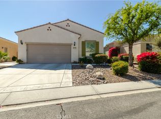 81283 Calle Teneria, Indio, CA 92203