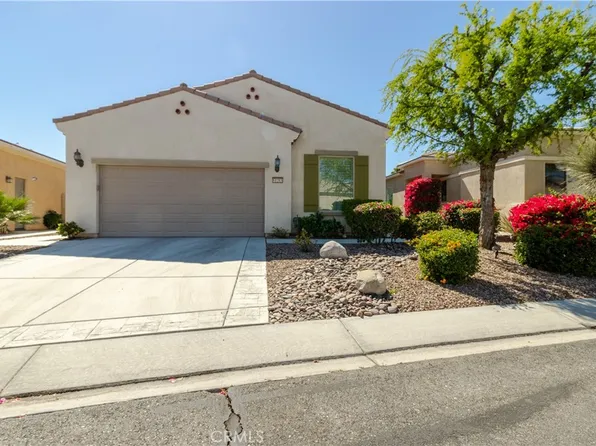 81283 Calle Teneria, Indio, CA 92203