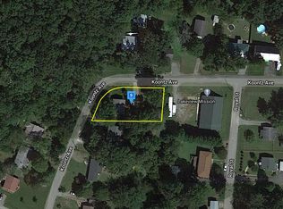 211 Koontz Ave, Thomasville, NC 27360