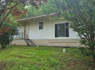 1726 Ashmore Ave, Chattanooga, TN 37415