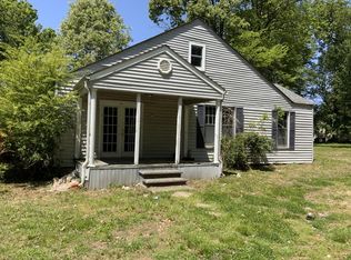 1320 Upper Finley Rd, Dyersburg, TN 38024