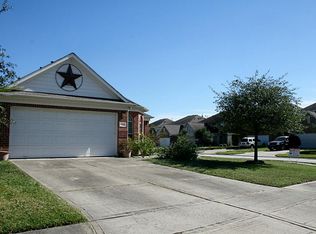 22502 Hamlet Park Ct, Spring, TX 77373