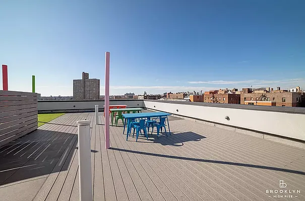 Rented by Brooklyn High Rise LLC | media 58