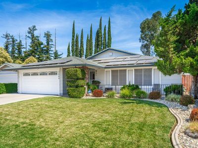 3009 Heirloom Way, Sacramento, CA, 95826
