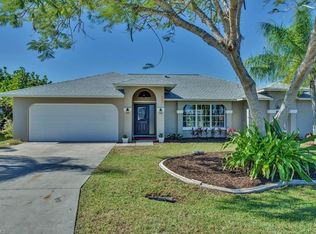 17200 Woodbine Way, Fort Myers, FL 33967