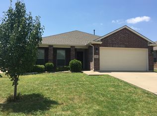 1324 Chestnut Hill Dr, Wylie, TX 75098