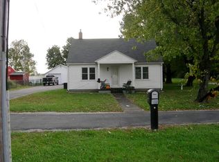 7137 Highway 81, Owensboro, KY 42301