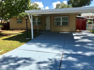 11899 102nd St, Largo, FL 33773
