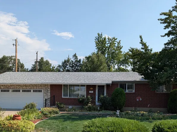 256 E Tennyson Ave, Sandy, UT 84070
