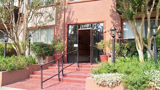Traditional Condo