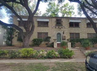421 W Elsmere Pl, San Antonio, TX 78212