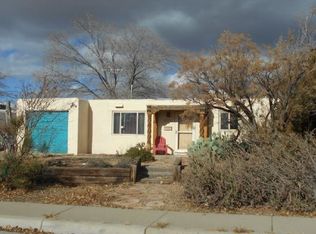 5913 La Corrida Rd NE, Albuquerque, NM 87110