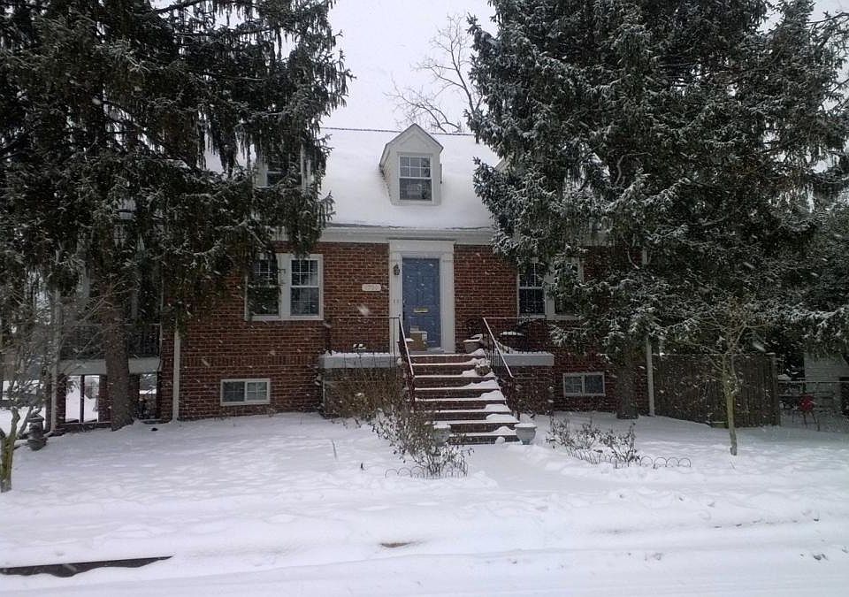 1700 Dewitt Ave. Del Ray