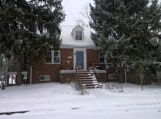 1700 Dewitt Ave APT 3, Alexandria, VA 22301