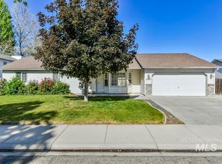 2505 N Victor Way, Meridian, ID 83646