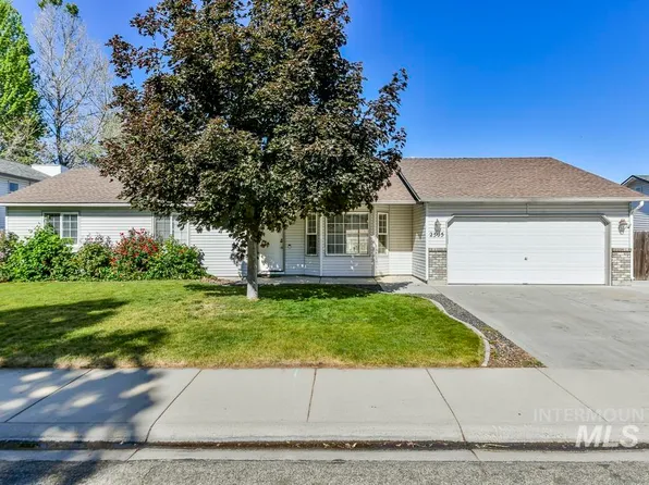 2505 N Victor Way, Meridian, ID 83646