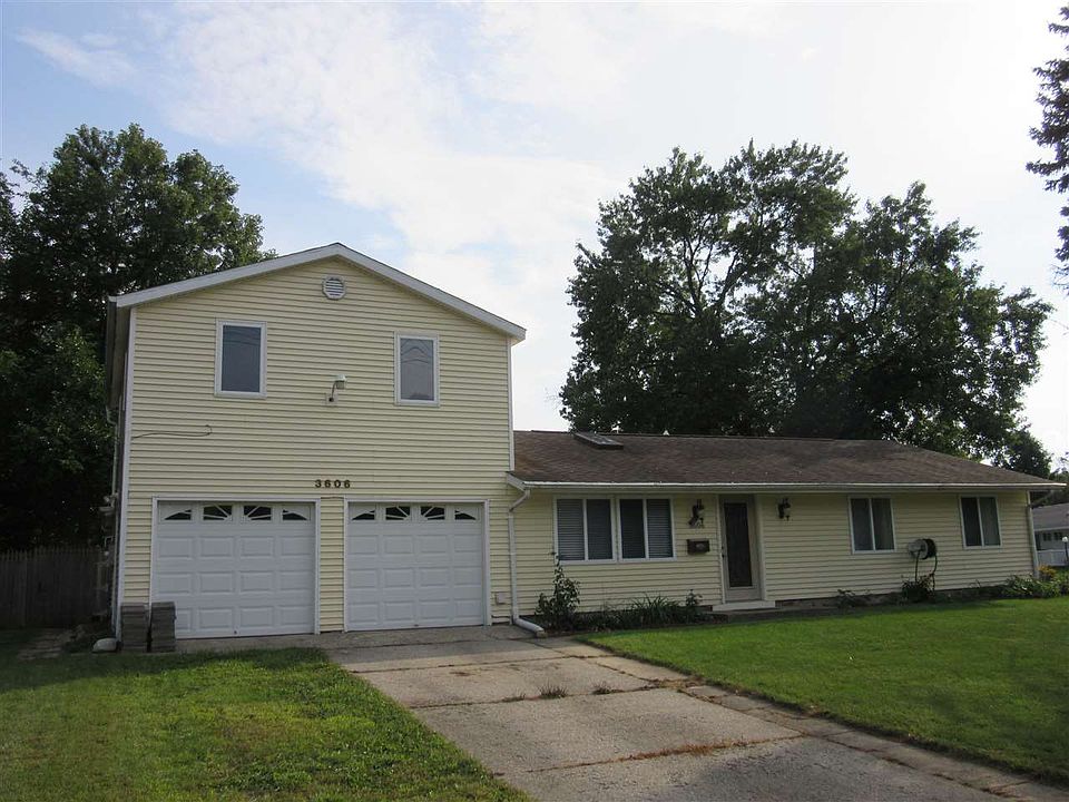 1st image of 3606 Corby Blvd
