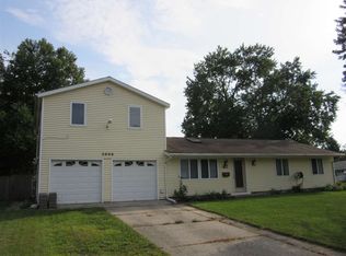 3606 Corby Blvd, South Bend, IN 46615