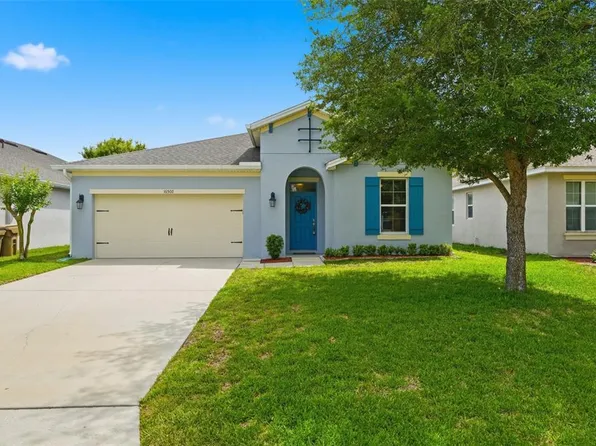 16508 Centipede St, Clermont, FL 34714