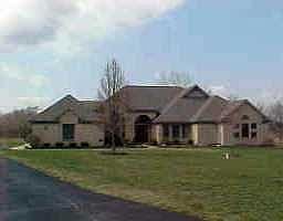 For Sale: 1836 Ash Meadow Ct, Xenia, OH 45385