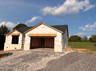 5823 Caldwell Rd, Loudon, TN 37774