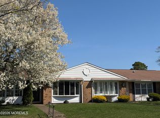116B Buckingham Dr #B, Manchester Township, NJ 08759