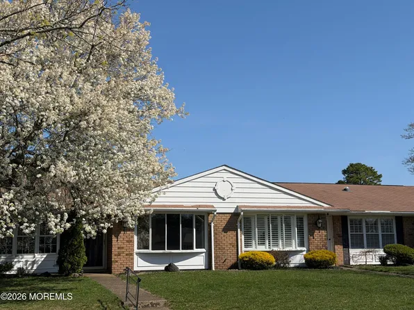 116B Buckingham Dr #B, Manchester Township, NJ 08759