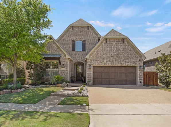 3713 Perkins Ln, McKinney, TX 75072