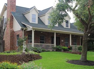 2707 Victory Ln, Brenham, TX 77833