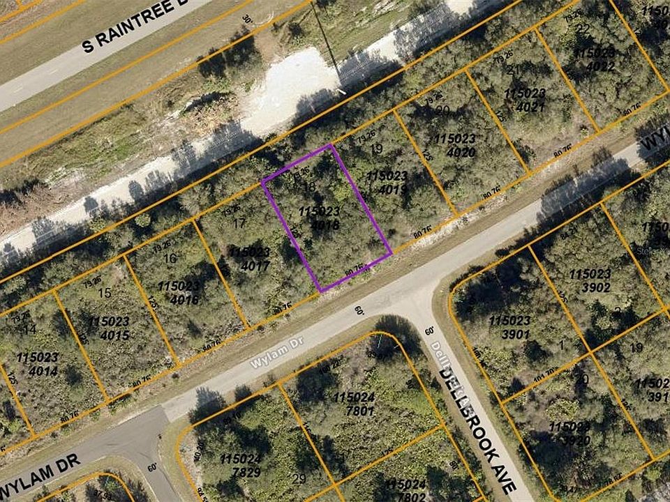 1st image of LOT 18 WYLAM DRIVE LOT 18