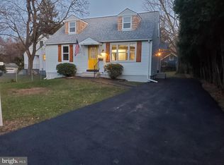 507 Continental Rd, Hatboro, PA 19040