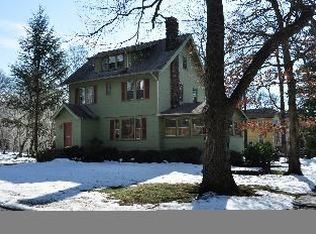 219 N Chestnut St, Westfield, NJ 07090