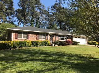 2753 Old Norcross Rd, Tucker, GA 30084