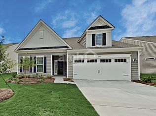 2410 Abundance Ln, Waxhaw, NC 28173