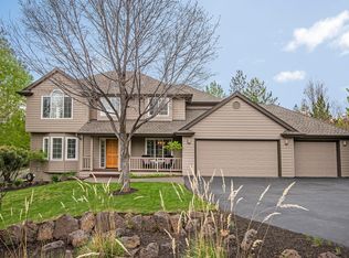 3091 NW Jewell Way, Bend, OR 97703