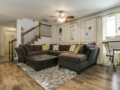 3901 Oceanside Dr, Euless, TX, 76040