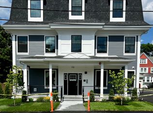 98 Bigelow St, Quincy, MA 02169