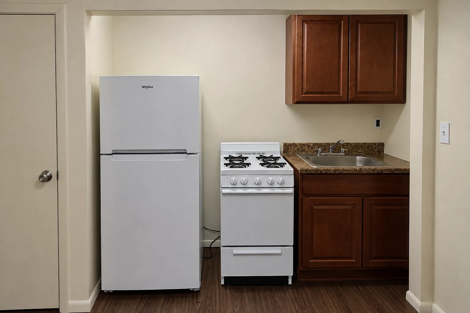 1 bed, 275 sqft, $1,095 — Photo 3